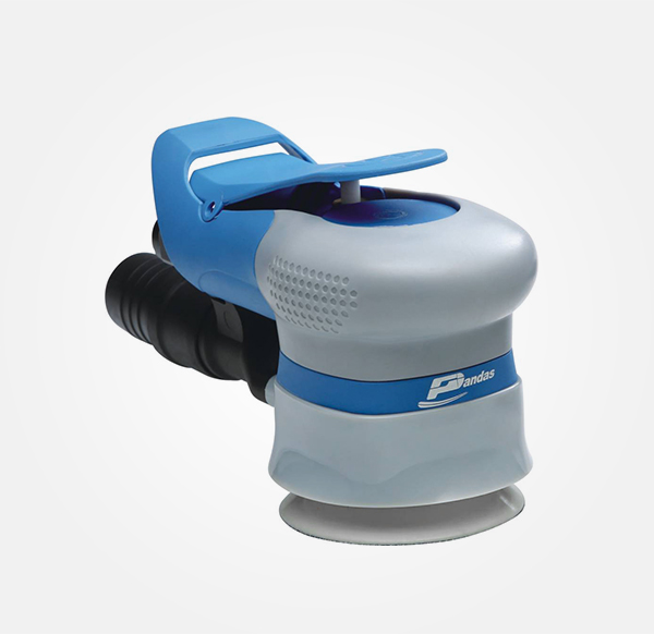 PS-3500DPneumatic Sanderss