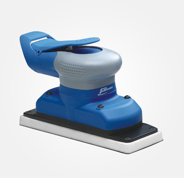 PS-70198NPneumatic Sanderss