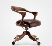 Pneumatic grinding machine application