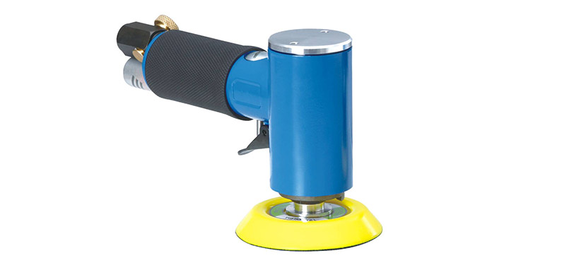 Matters needing attention in using pneumatic grind