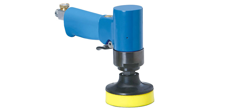 How many people know the secret of pneumatic grind