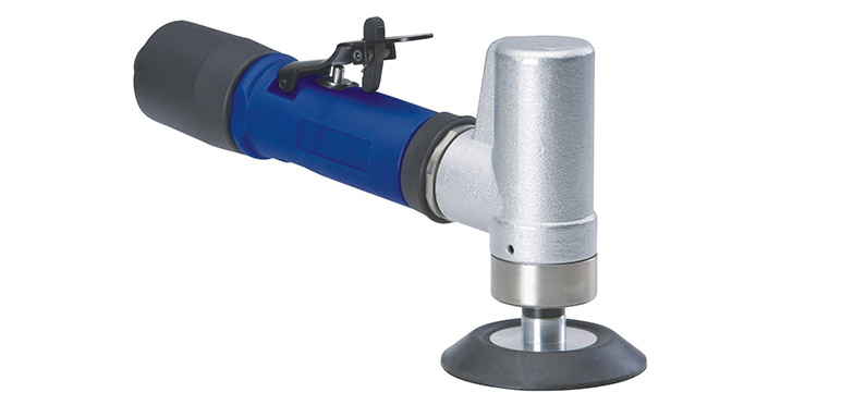 What is the best speed of polishing stainless stee